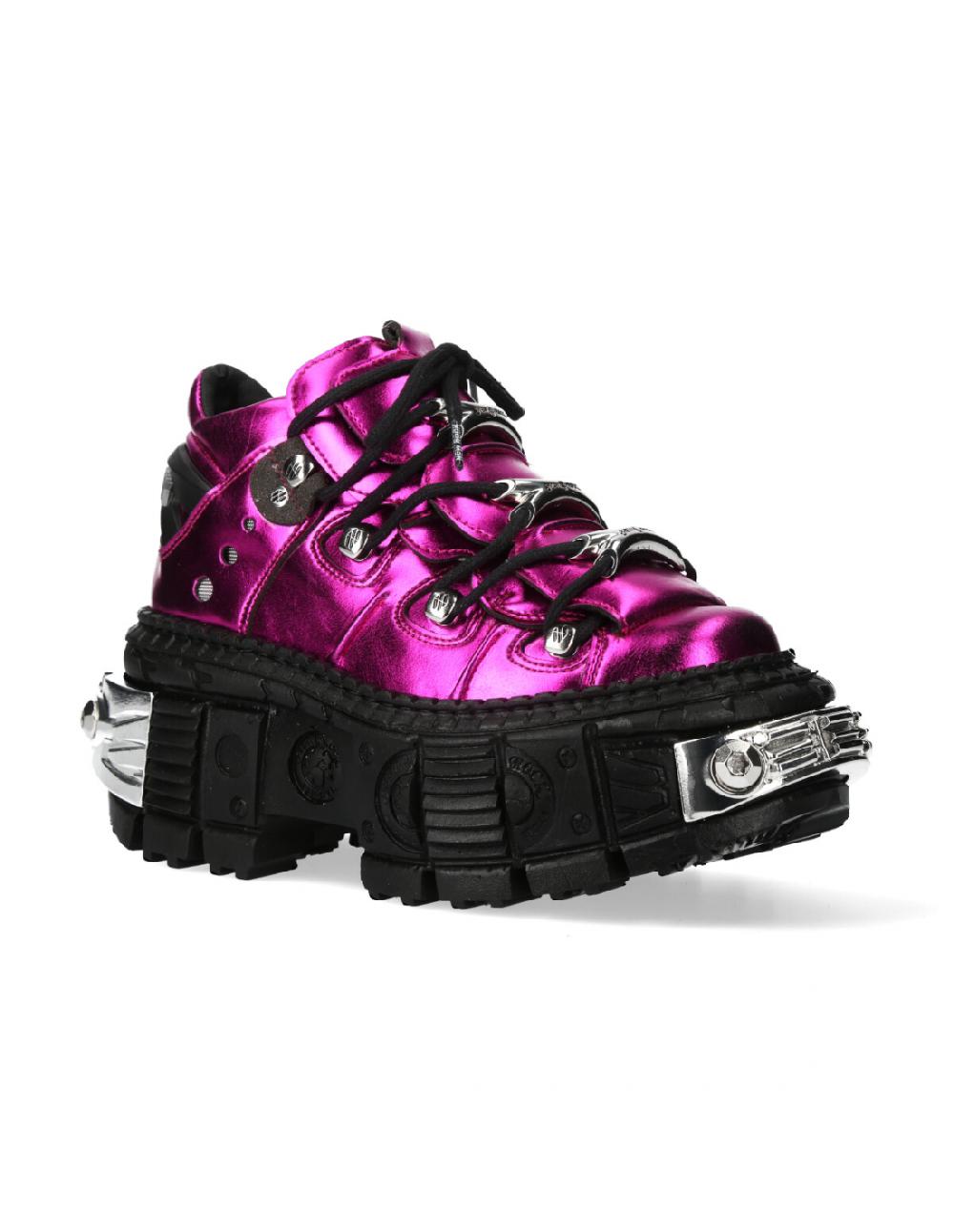 New Rock M-WALL106-V18