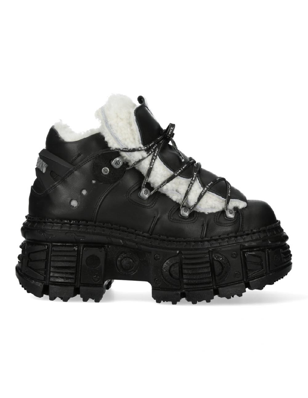 New Rock M-WALL106BSHLACE-C1
