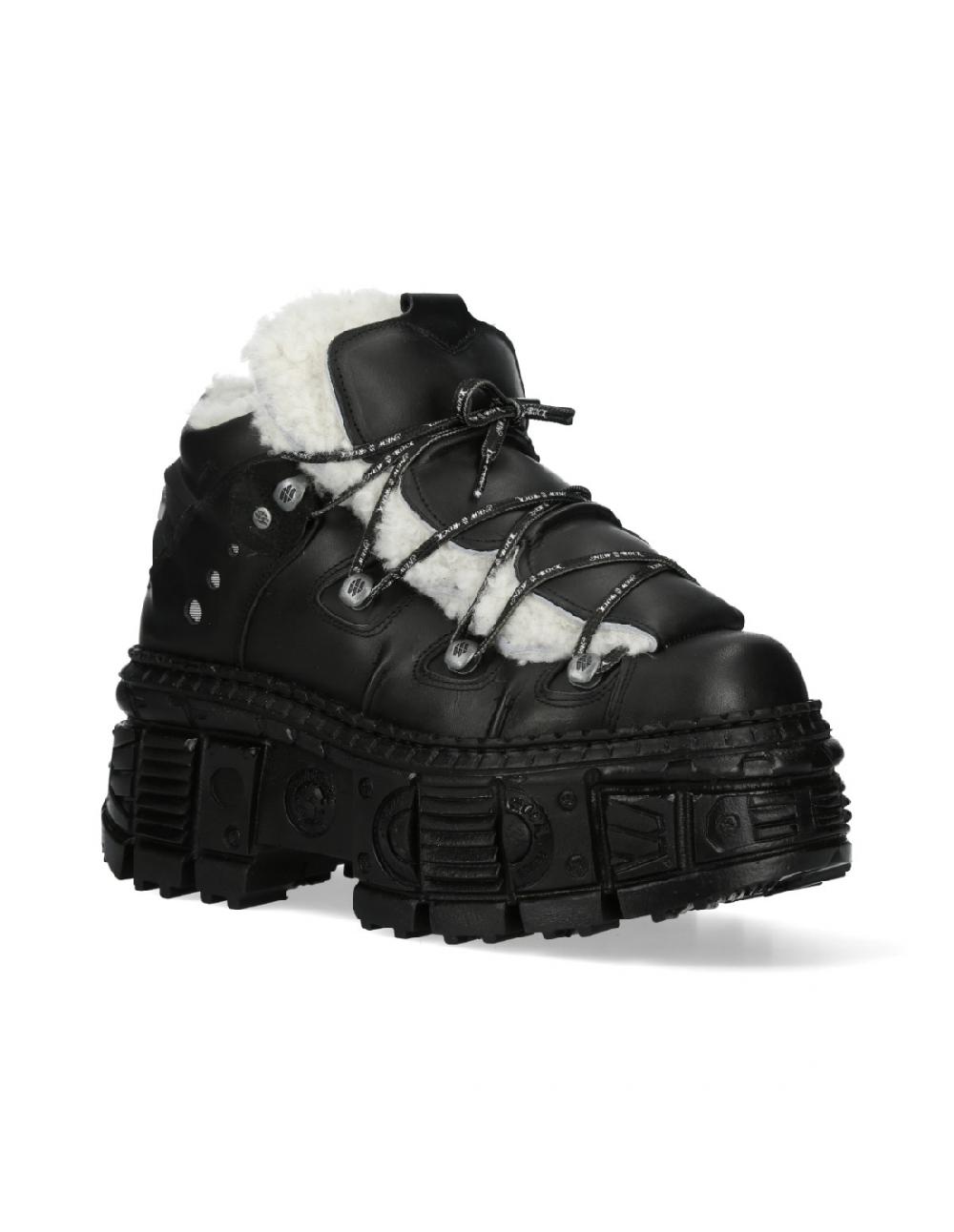 New Rock M-WALL106BSHLACE-C1