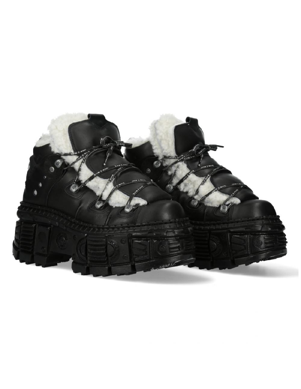 new rock M-WALL106BSHLACE-C1