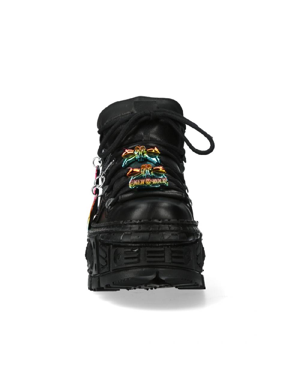 New Rock M-WALL106CC-S1