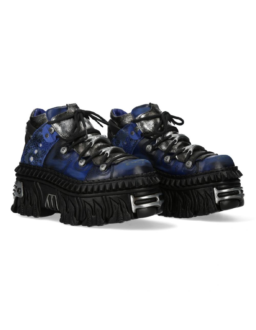 new rock M-WALL106N-C16