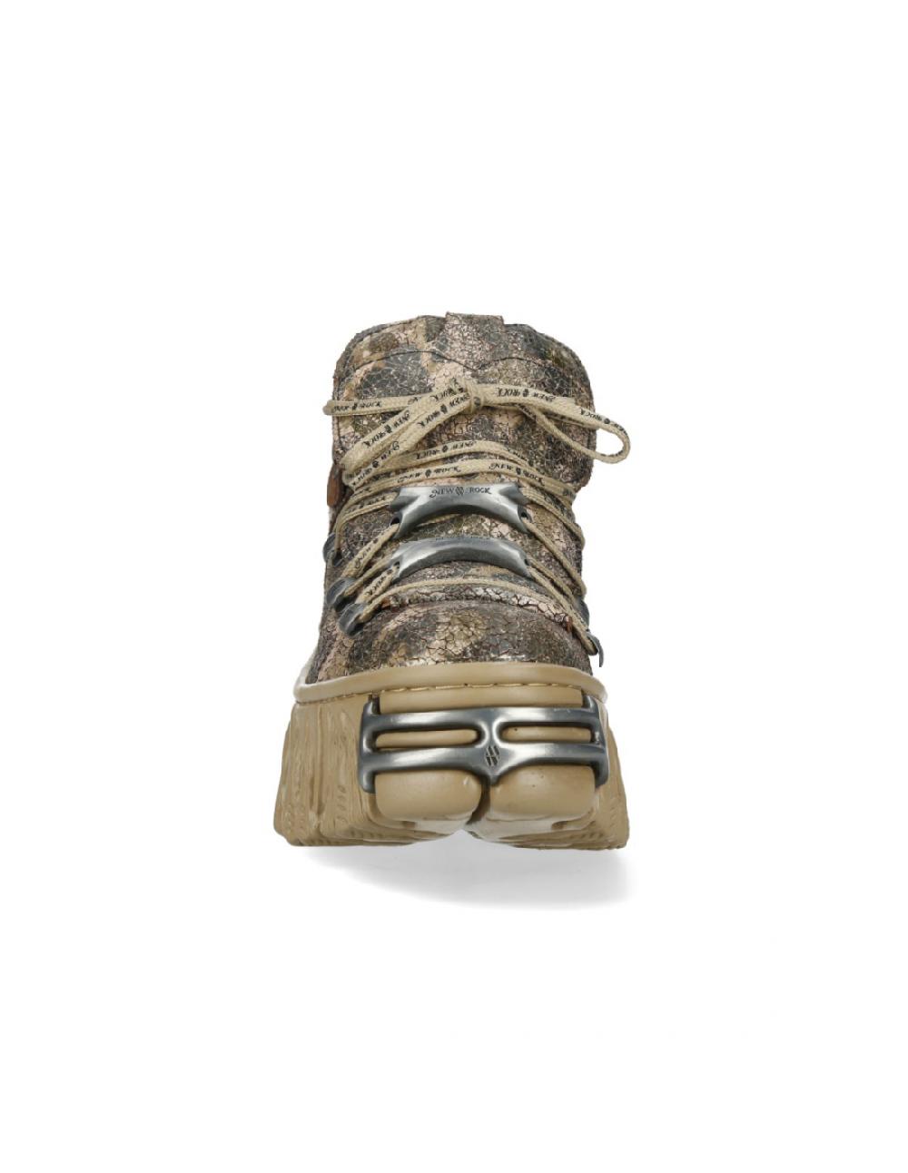 New Rock M-WALL106N-S10