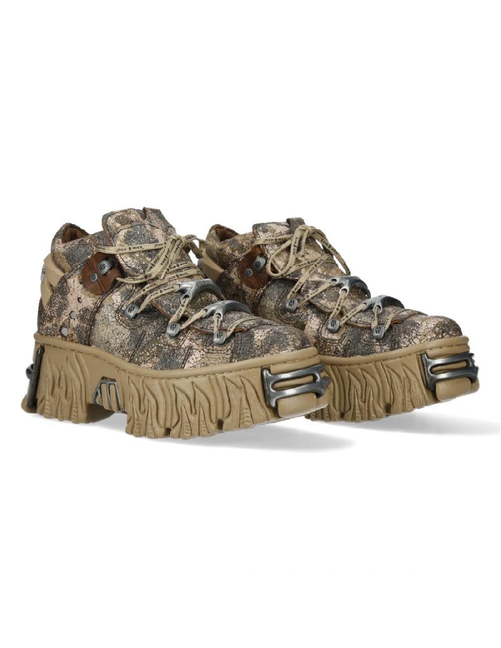 new rock M-WALL106N-S10