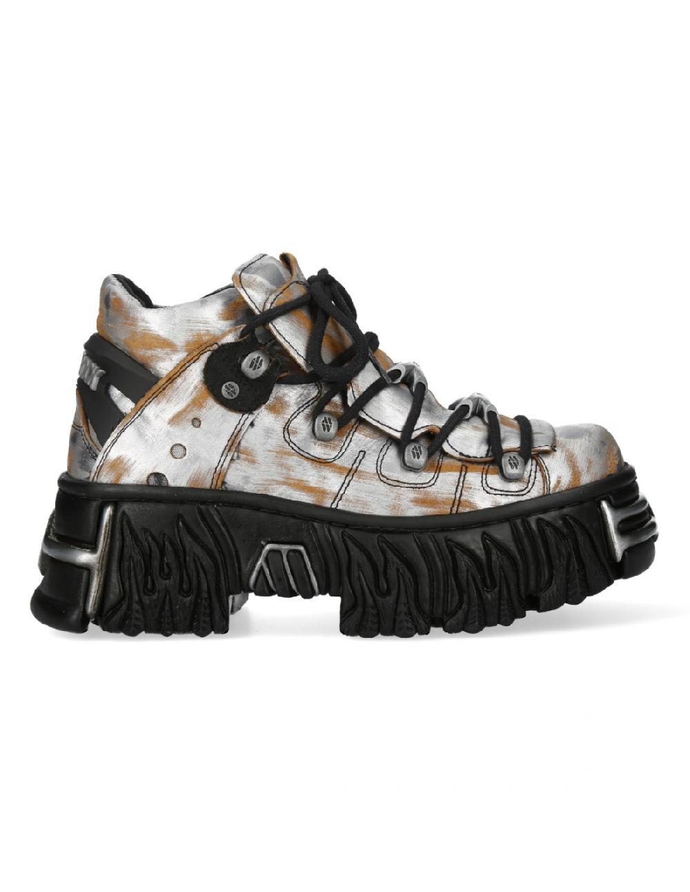 New Rock M-WALL106N-S11