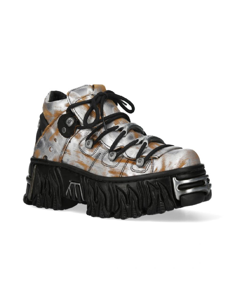 New Rock M-WALL106N-S11