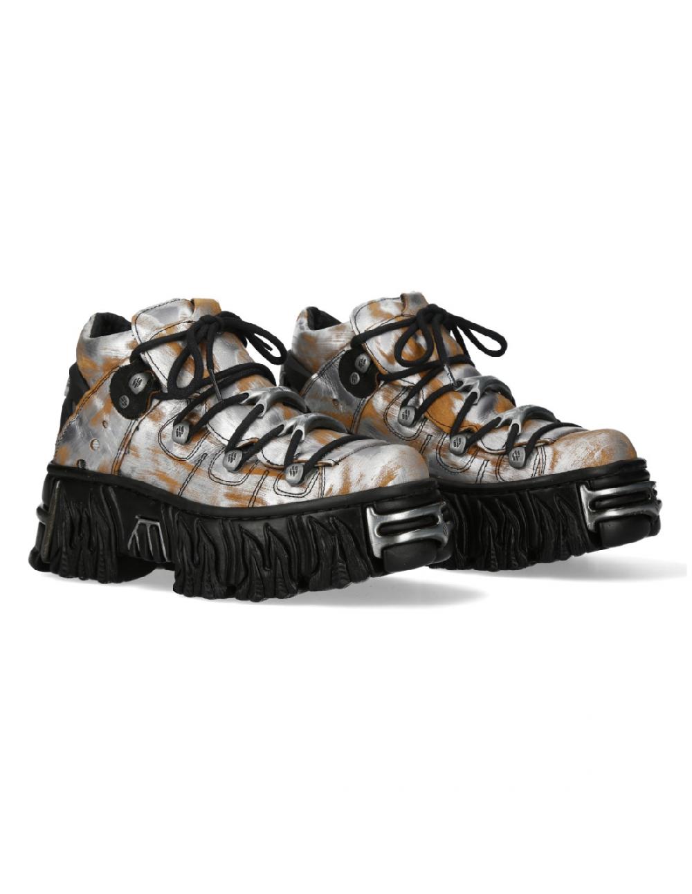 new rock M-WALL106N-S11