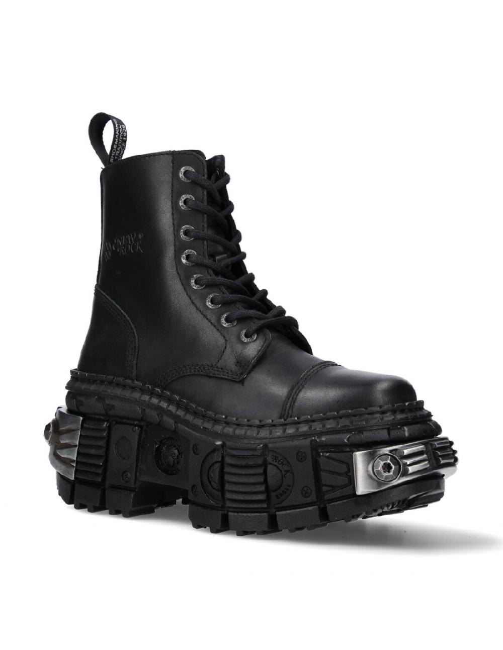 New Rock M-WALL126-S3