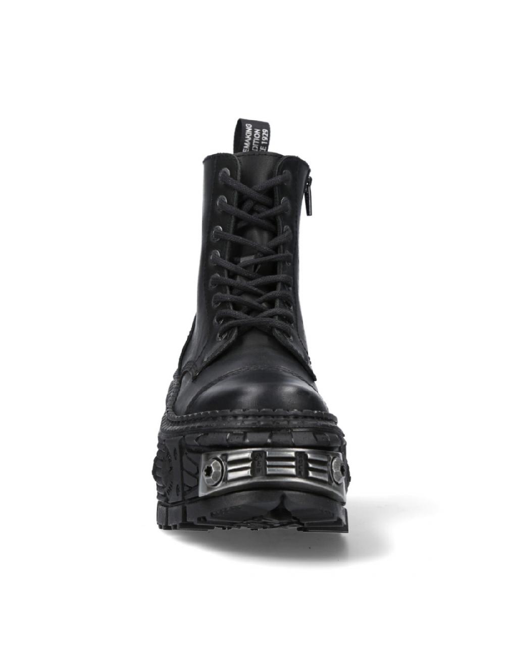 New Rock M-WALL126-S3