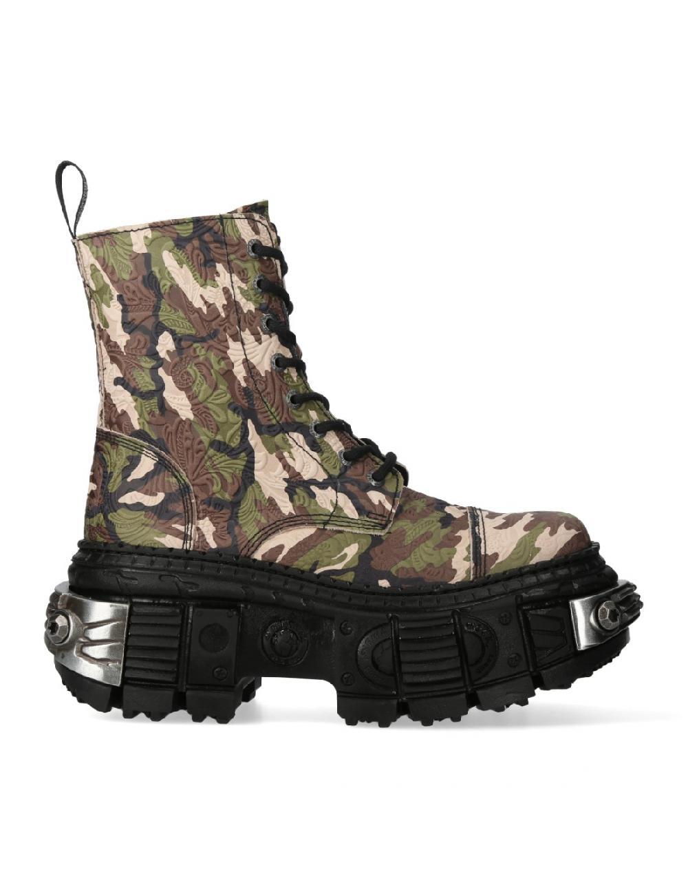 New Rock M-WALL126-S4