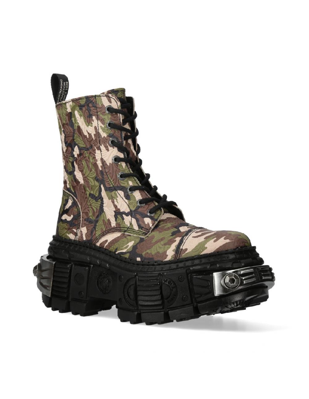 New Rock M-WALL126-S4