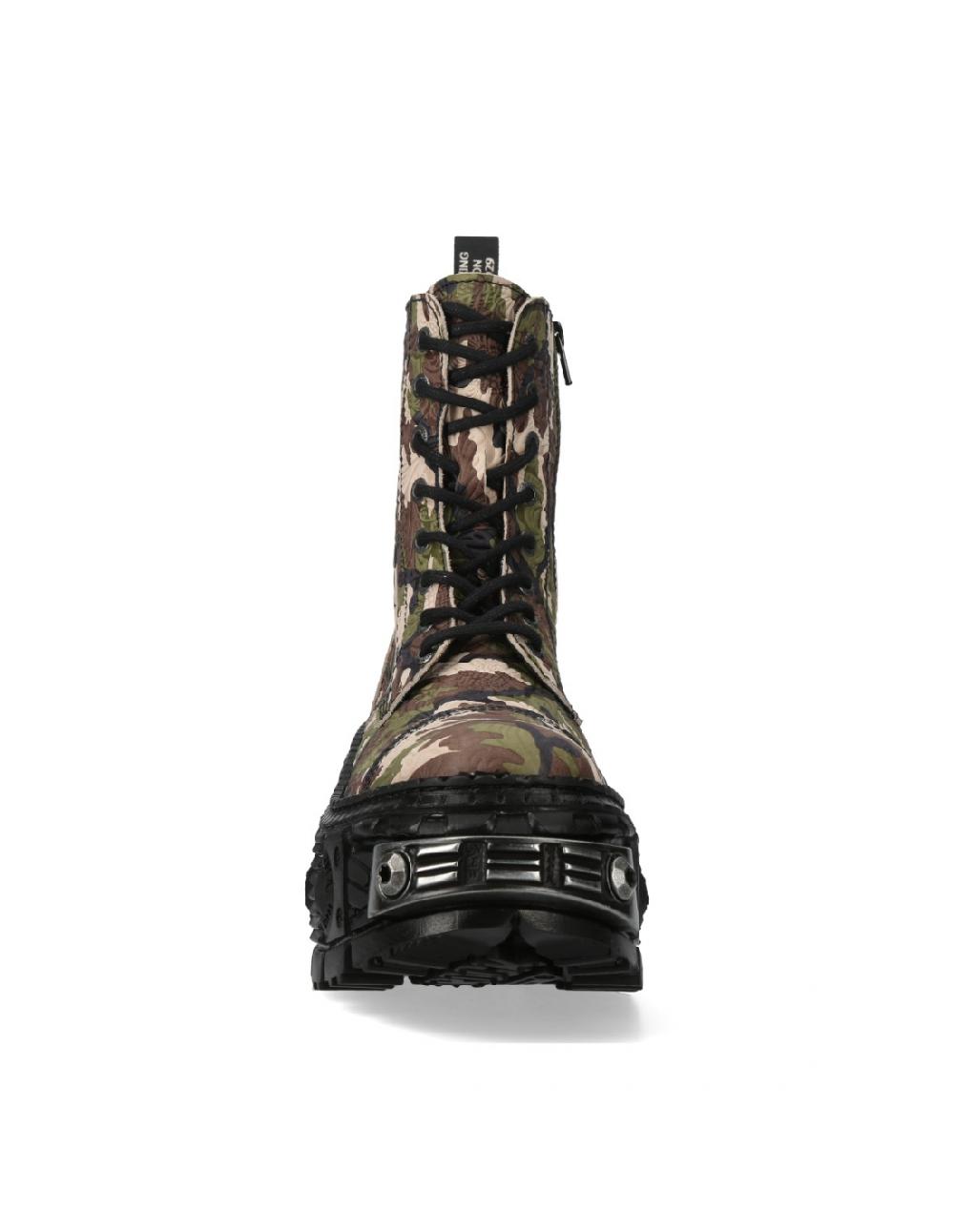 New Rock M-WALL126-S4