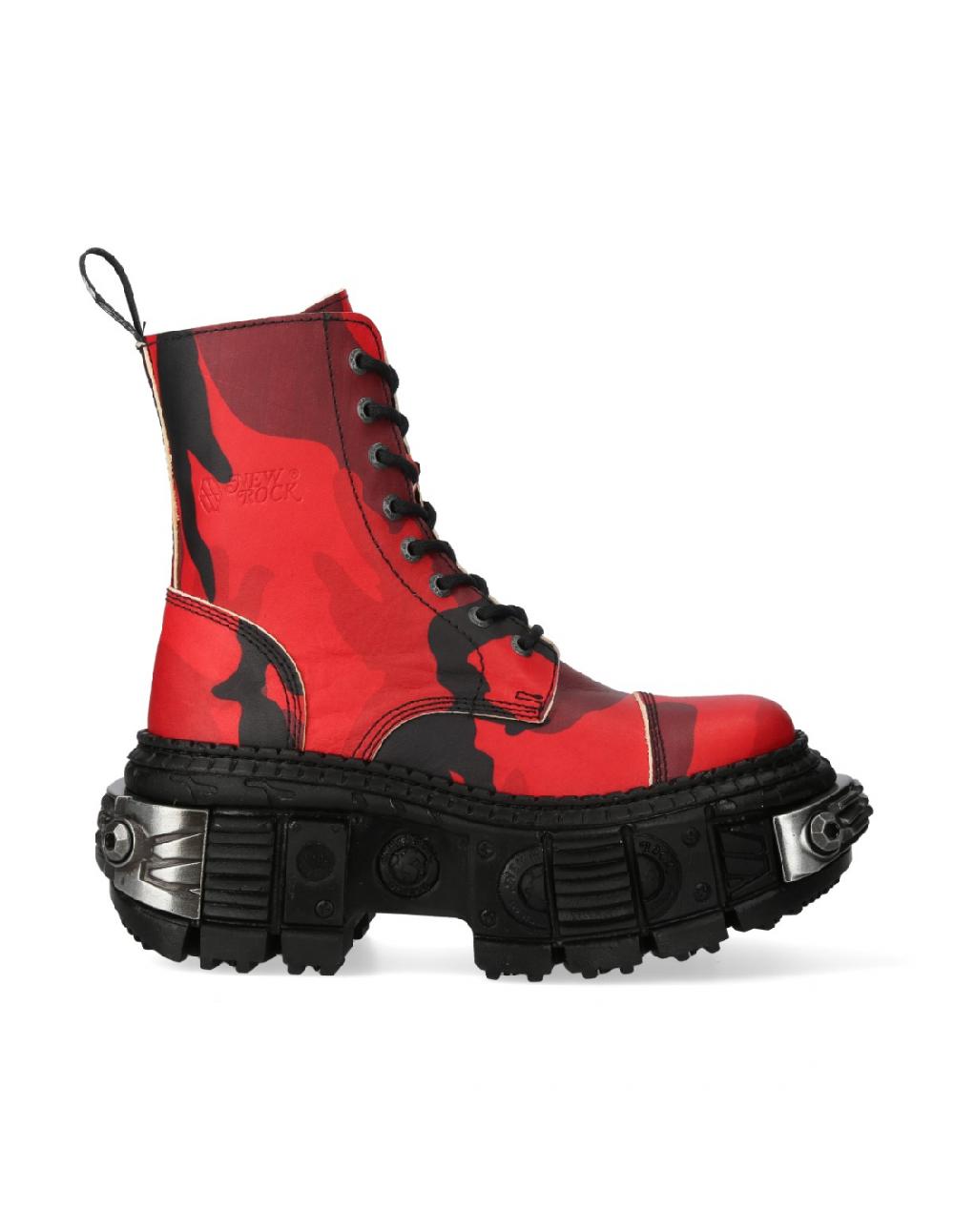 New Rock M-WALL126-S5