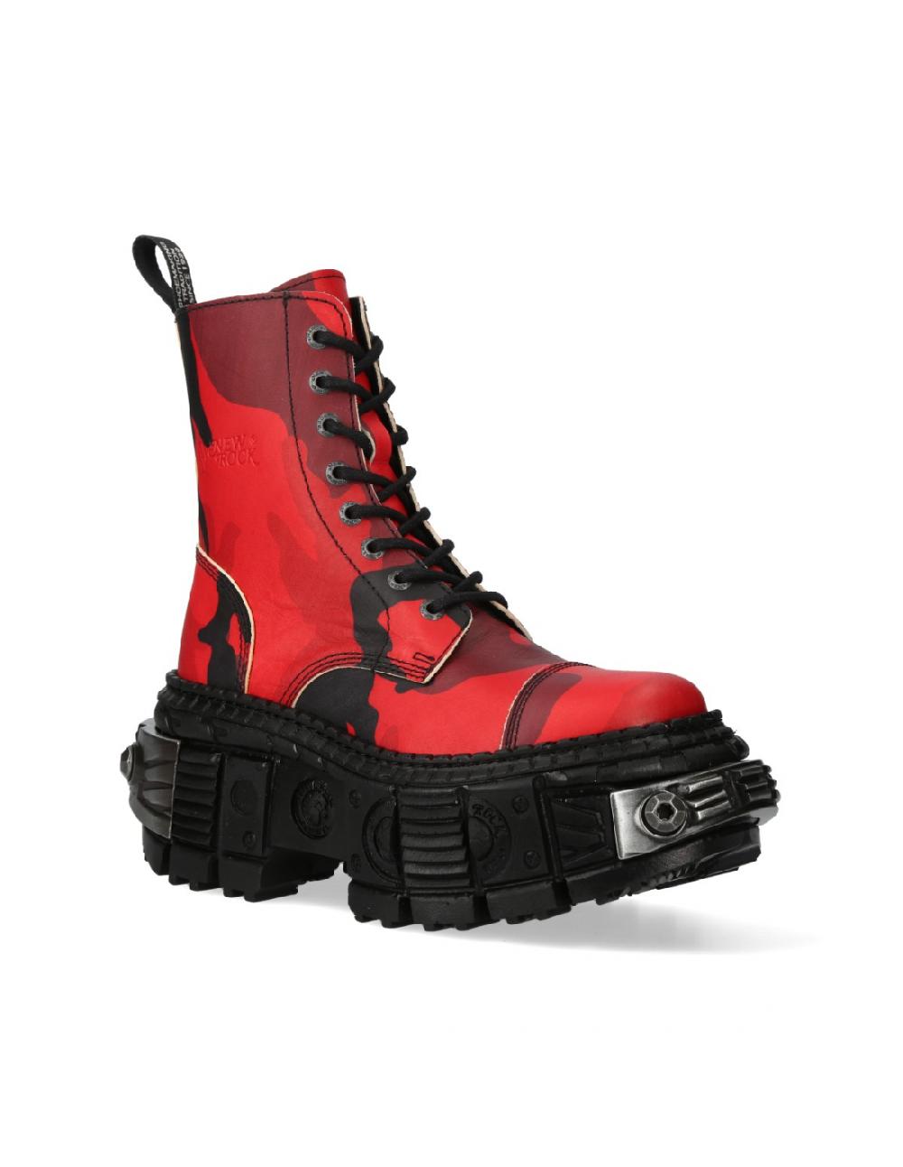 New Rock M-WALL126-S5