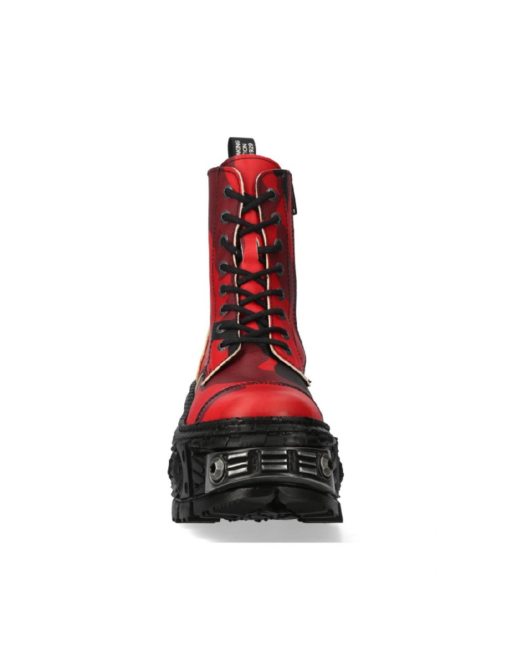 New Rock M-WALL126-S5