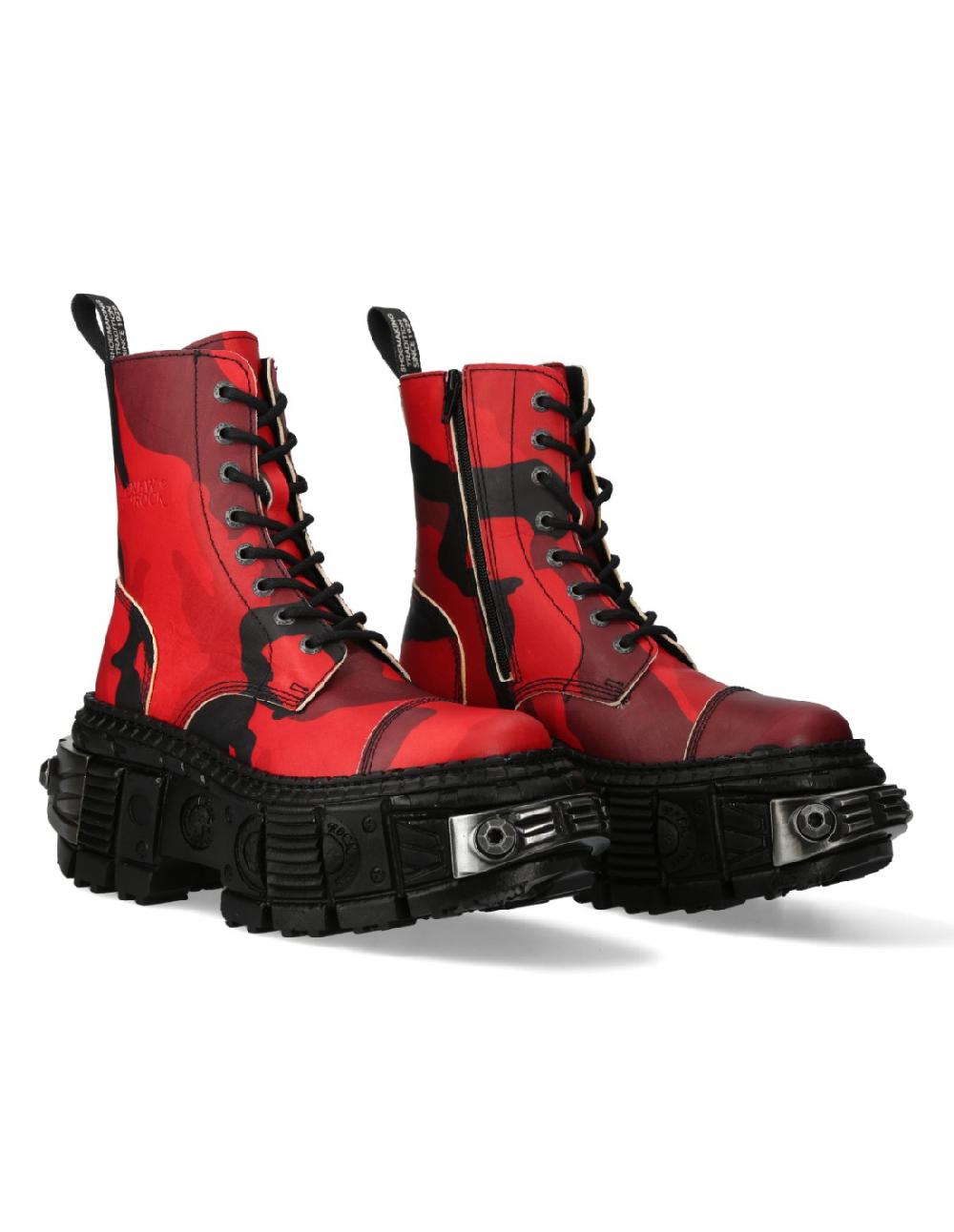 new rock M-WALL126-S5