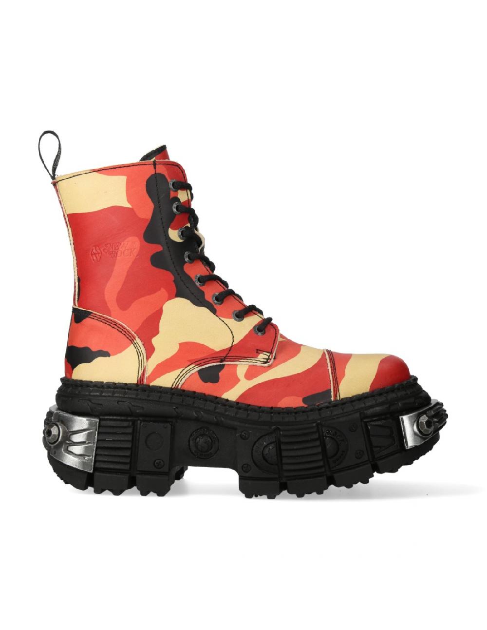 New Rock M-WALL126-S6