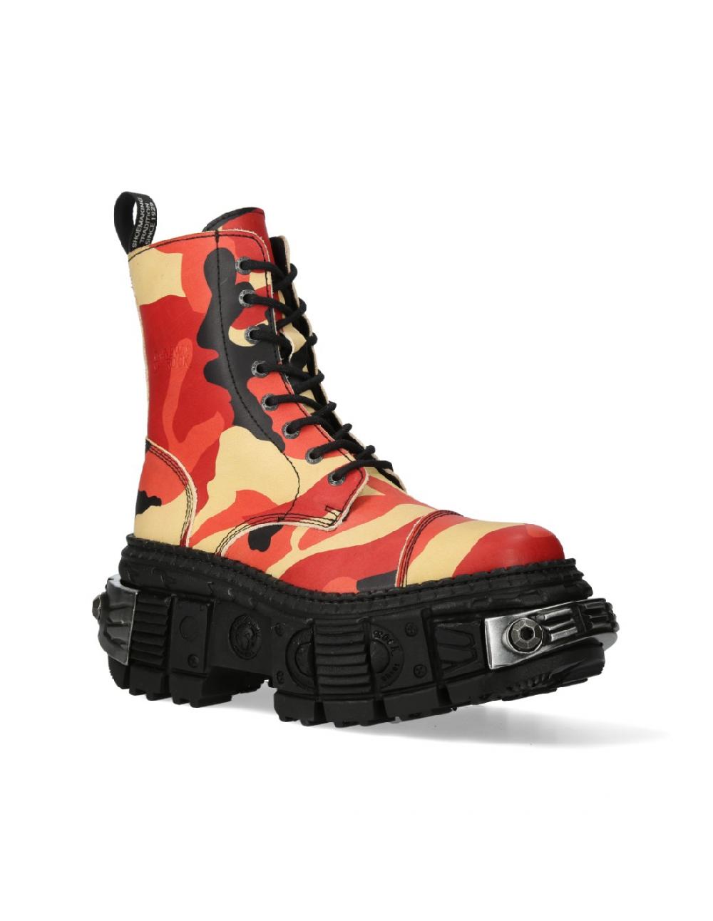 New Rock M-WALL126-S6