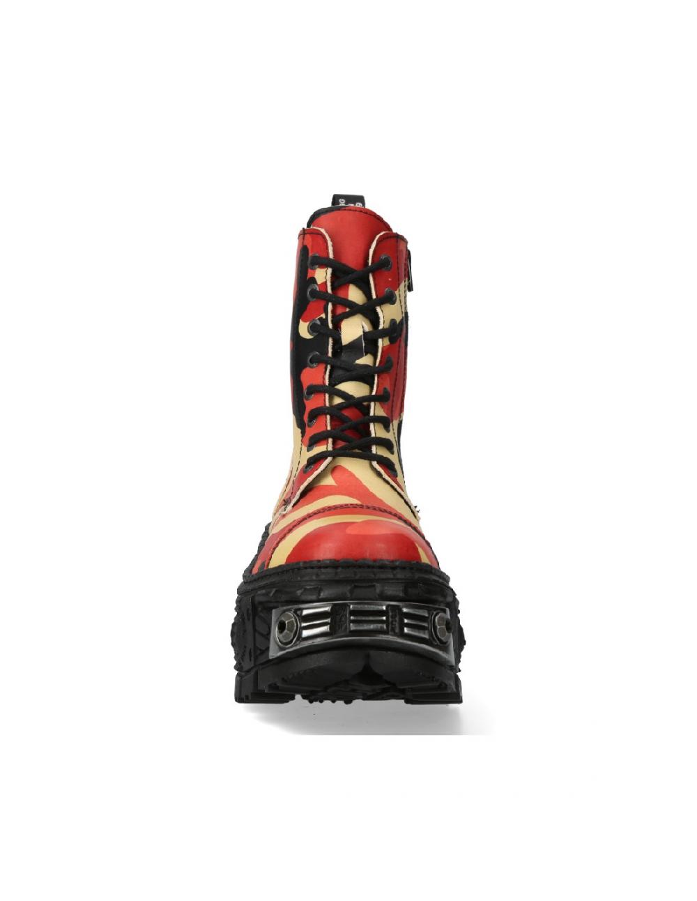 New Rock M-WALL126-S6