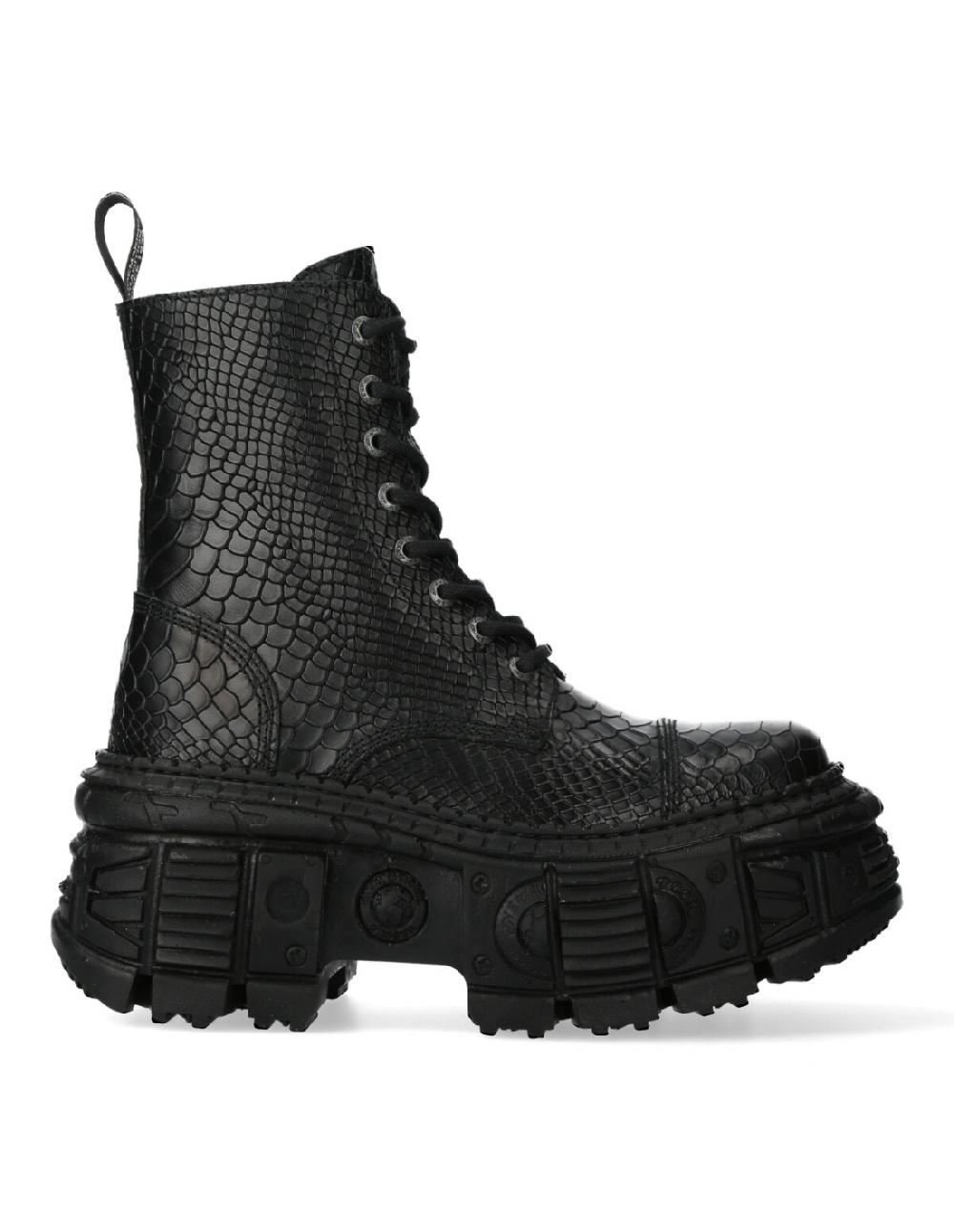 New Rock M-WALL126-S7