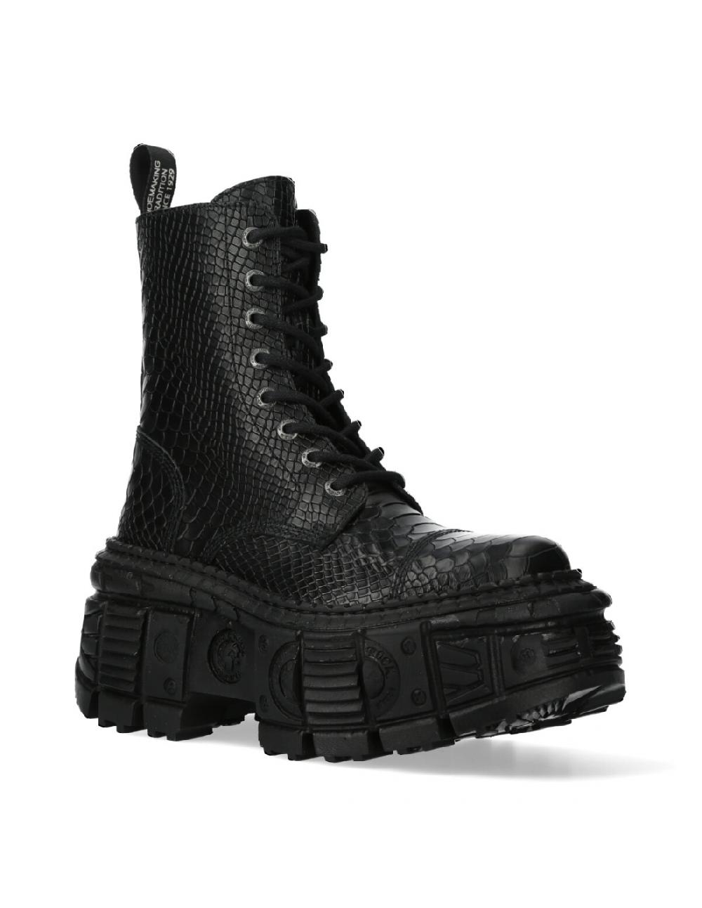 New Rock M-WALL126-S7