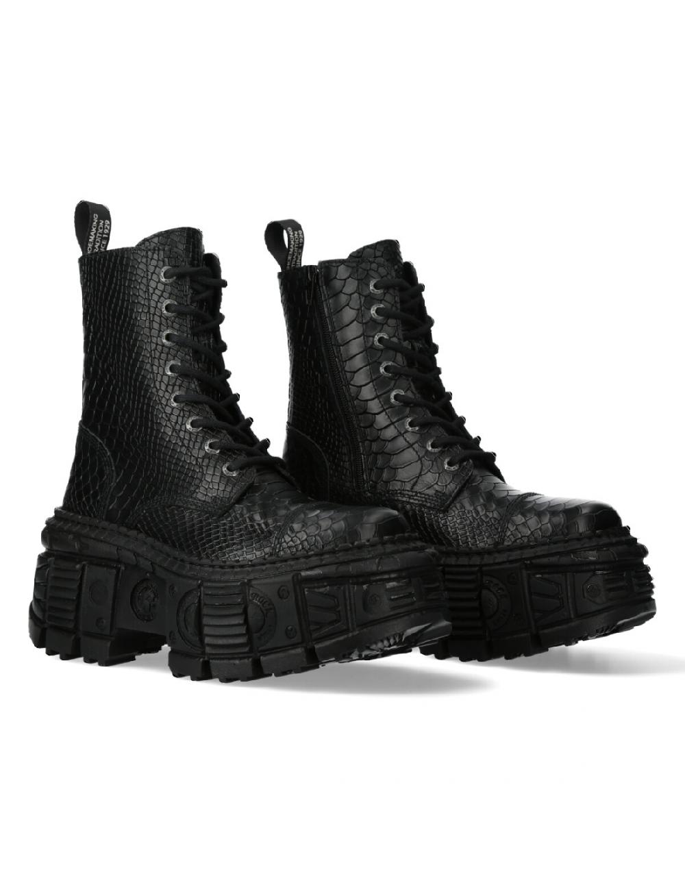 new rock M-WALL126-S7