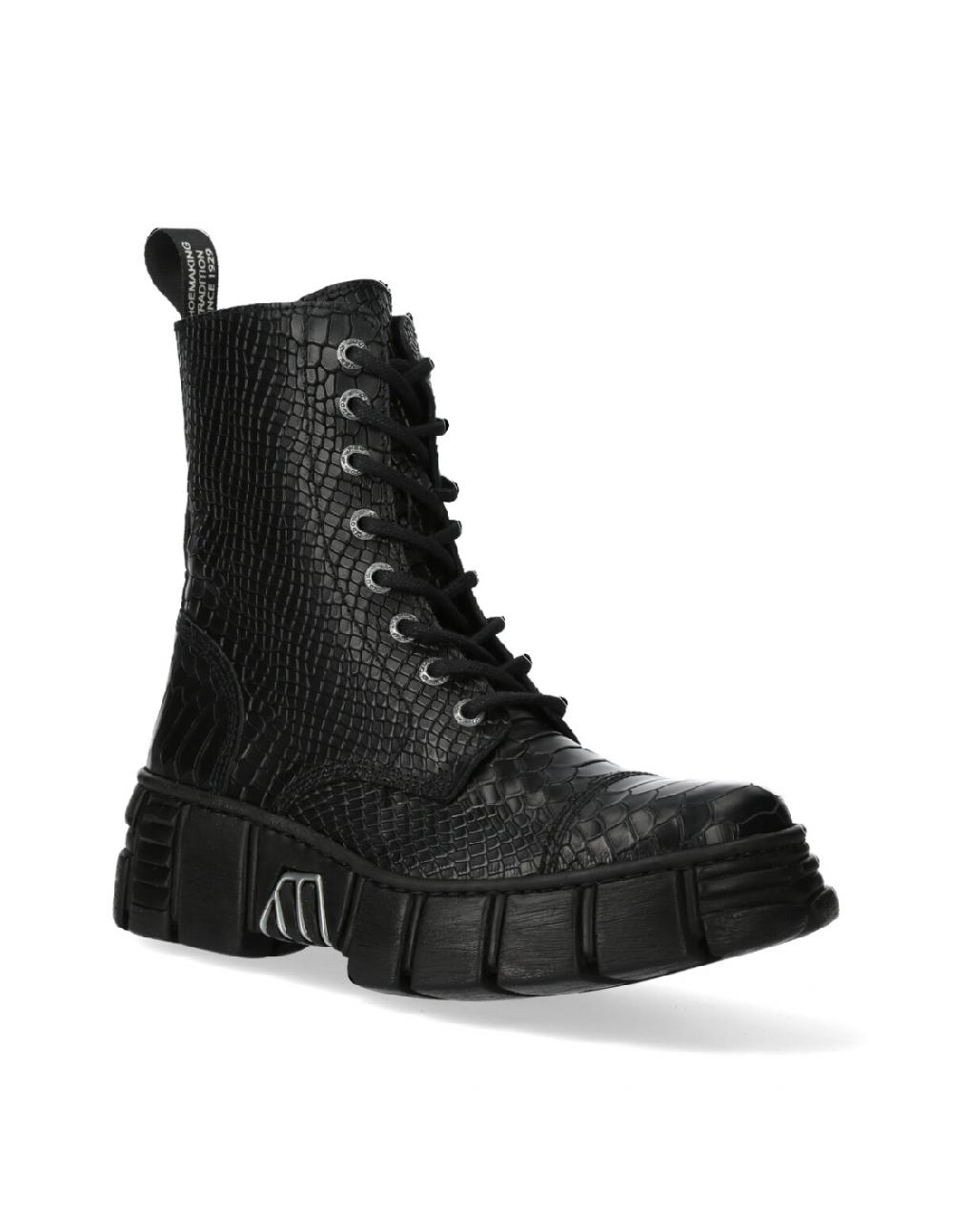 New Rock M-WALL126-S8