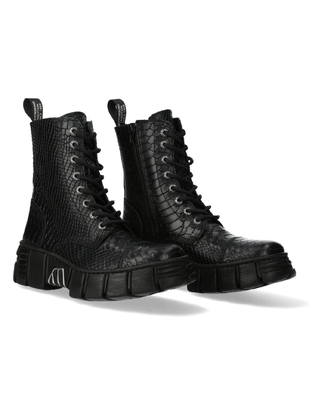 new rock M-WALL126-S8