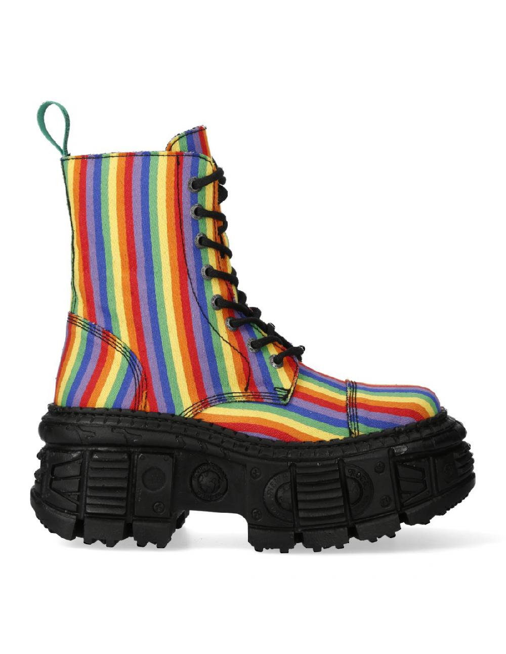 New Rock M-WALL126-V10