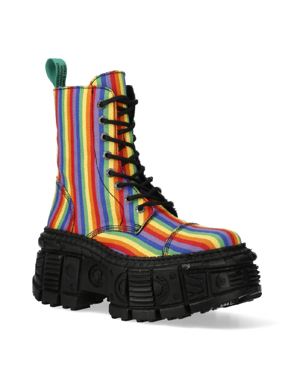 New Rock M-WALL126-V10