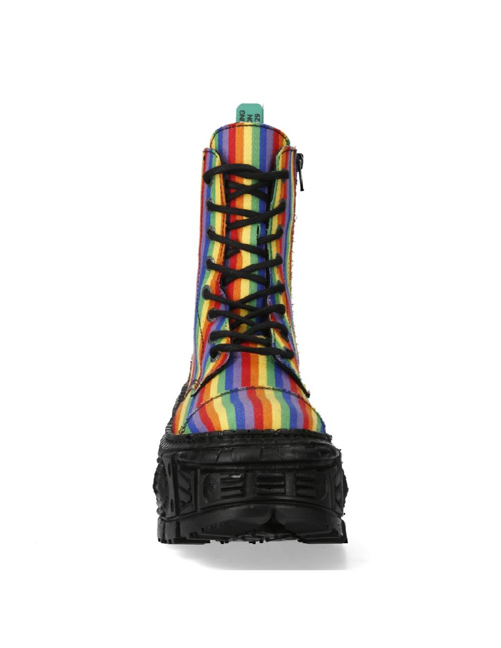 New Rock M-WALL126-V10