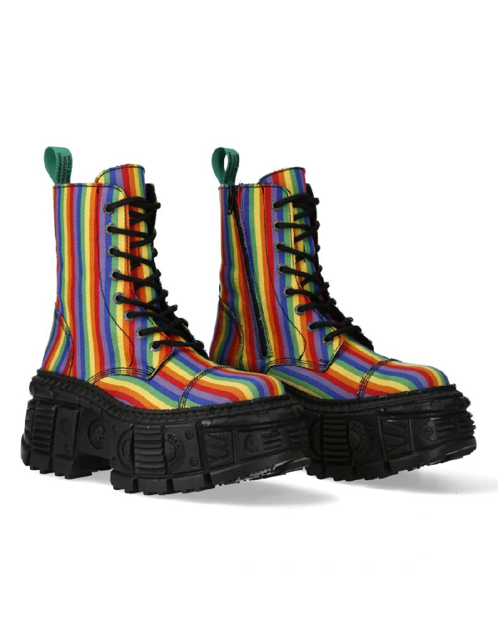 new rock M-WALL126-V10