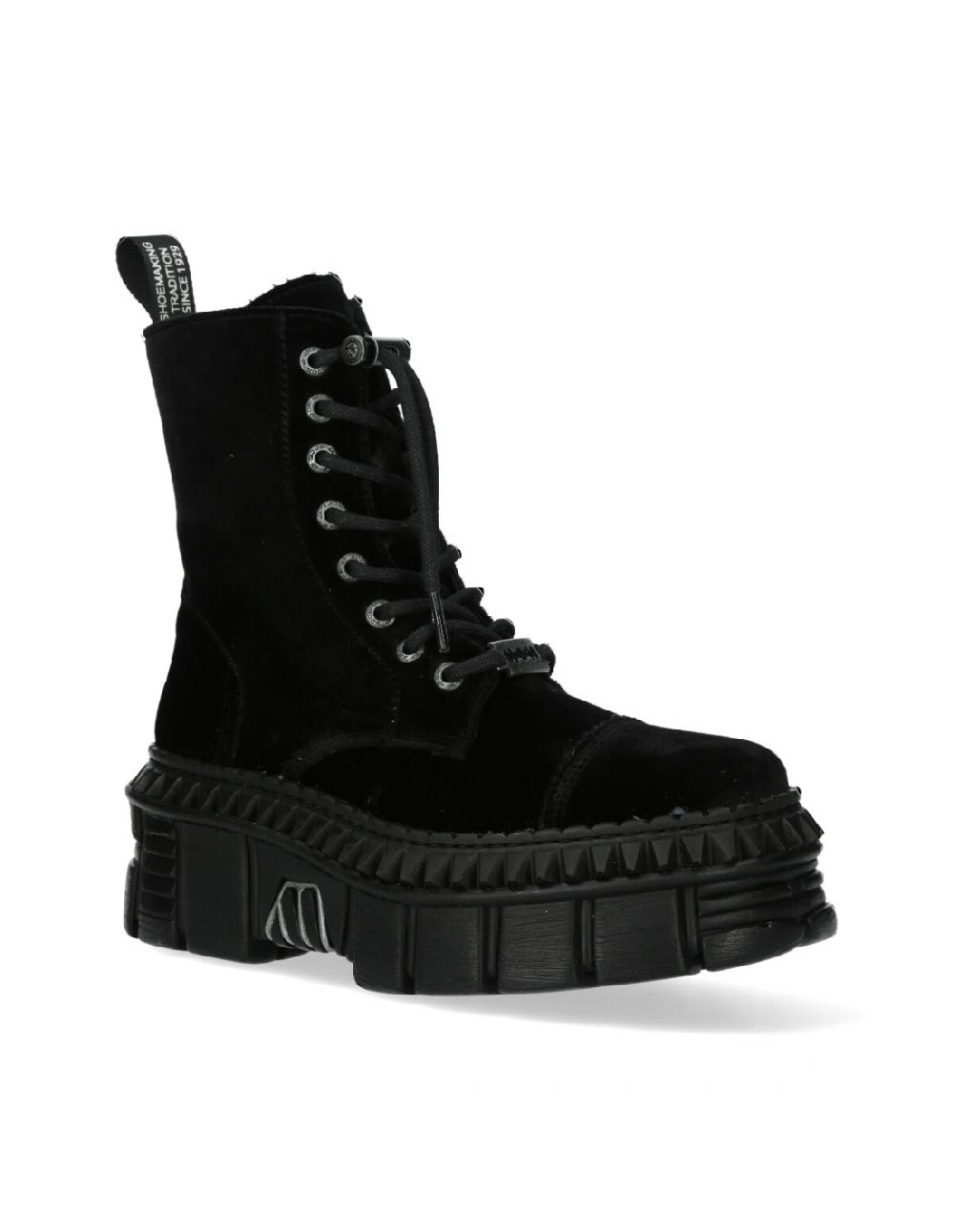 New Rock M-WALL126-V4