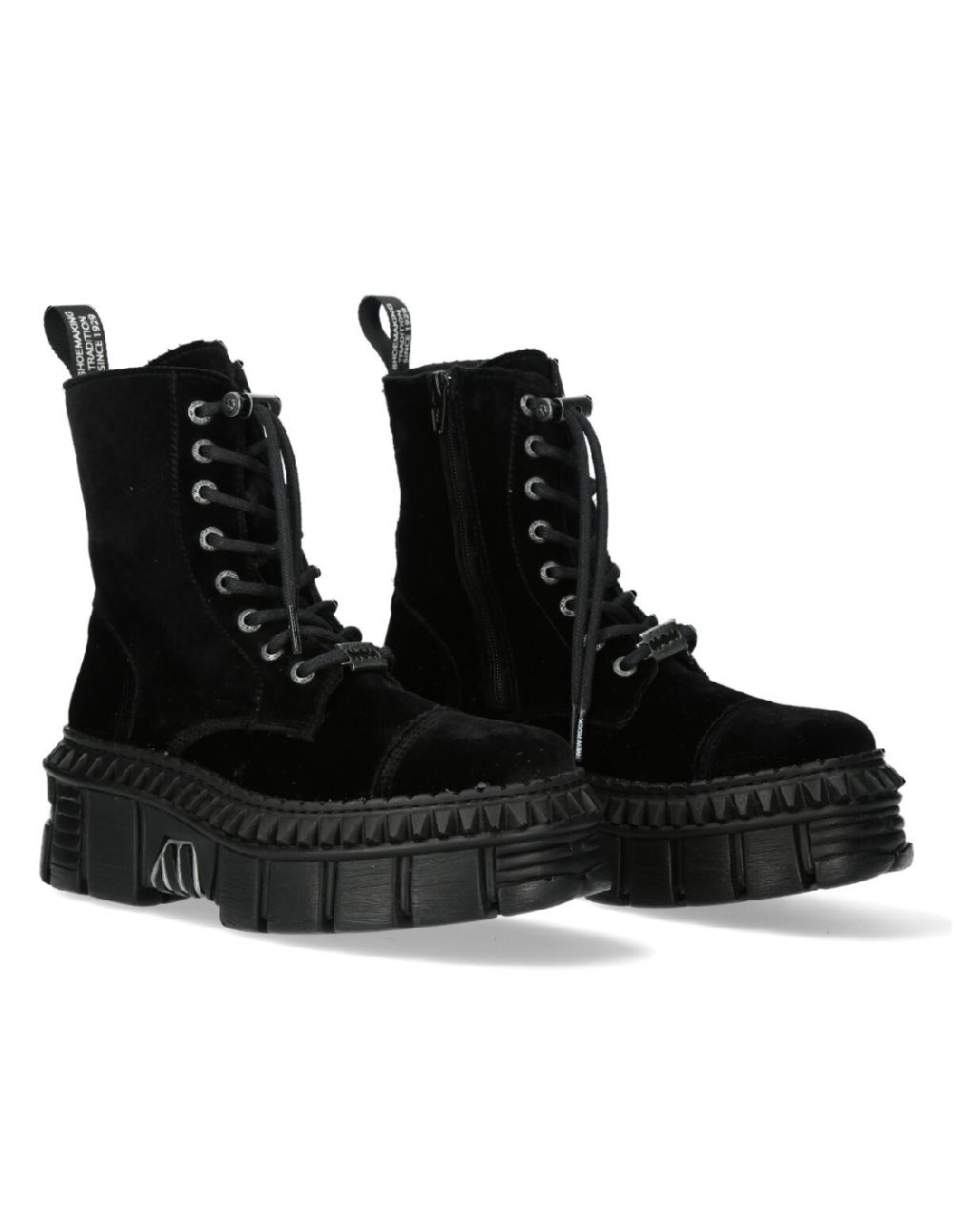 new rock M-WALL126-V4