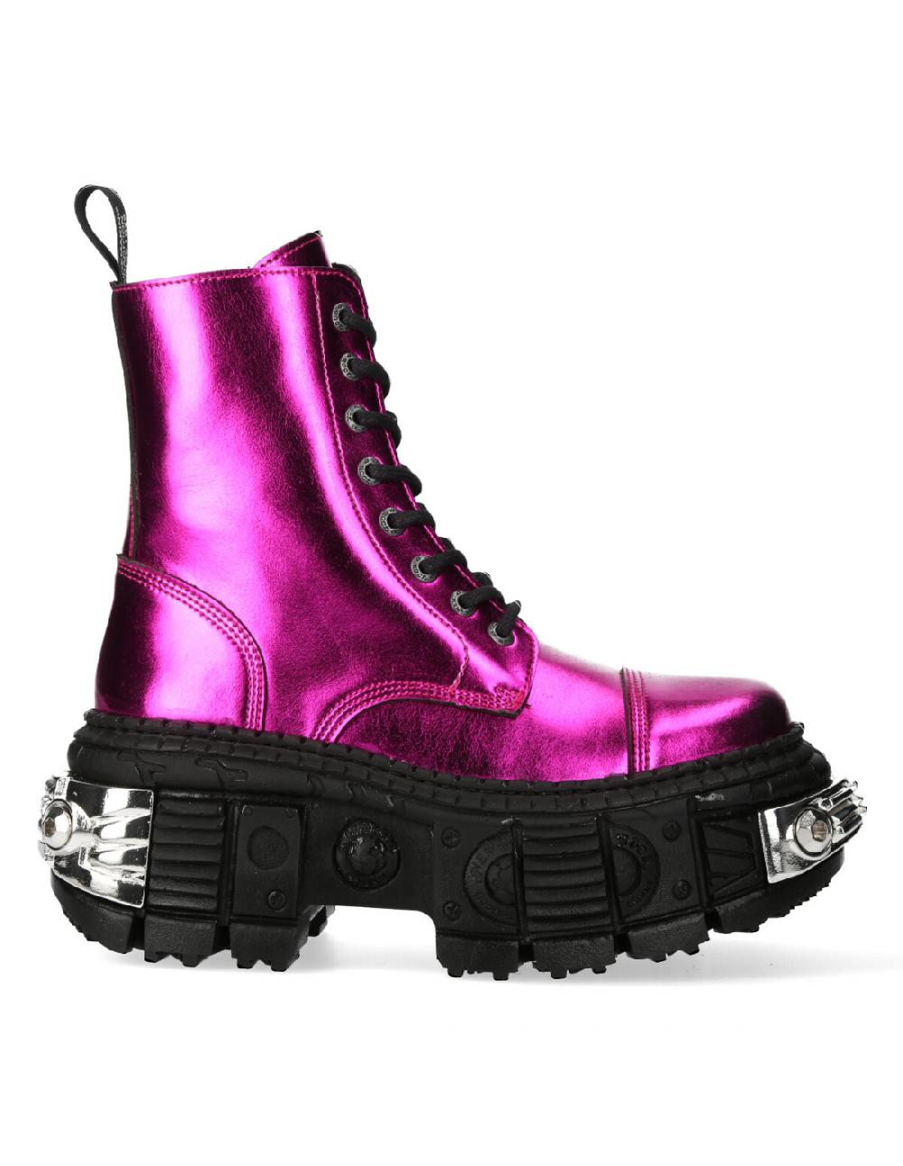 New Rock M-WALL126-V7