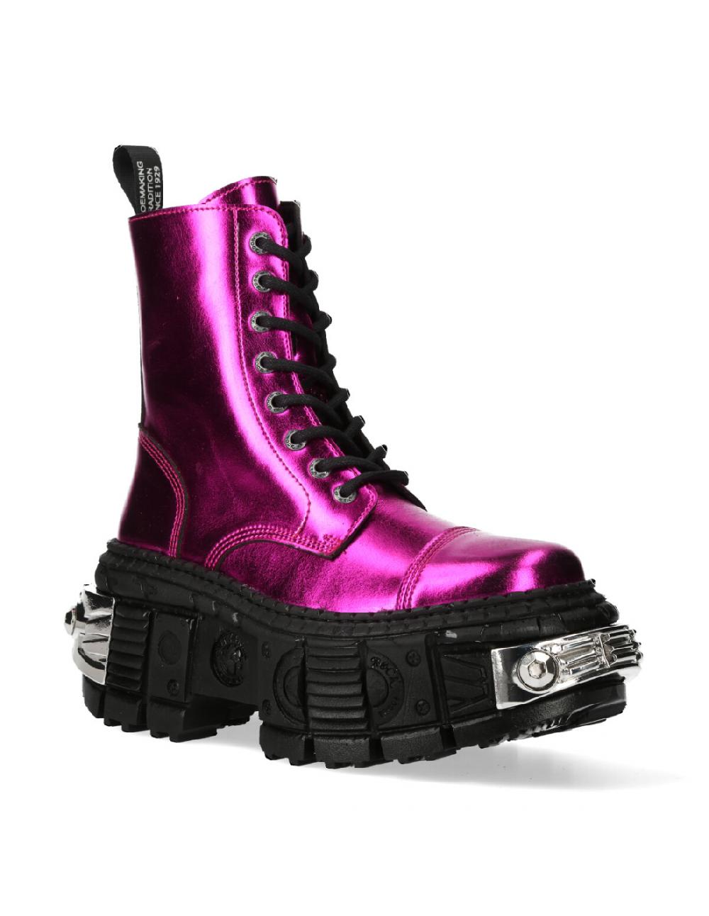 New Rock M-WALL126-V7