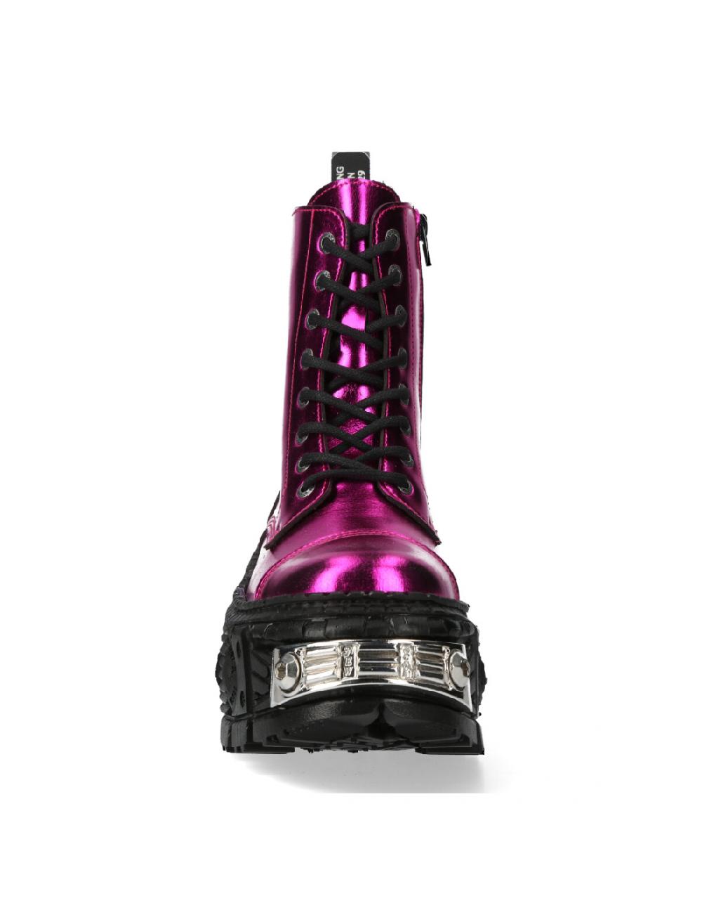 New Rock M-WALL126-V7