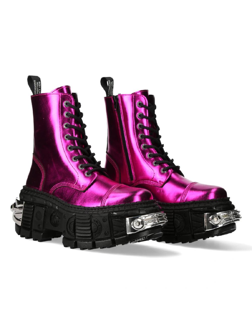 new rock M-WALL126-V7