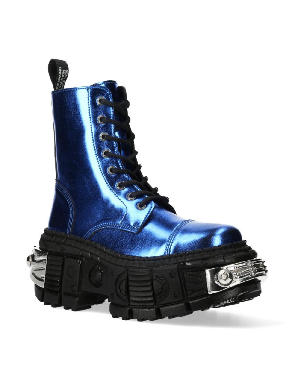 New Rock M-WALL126-V8
