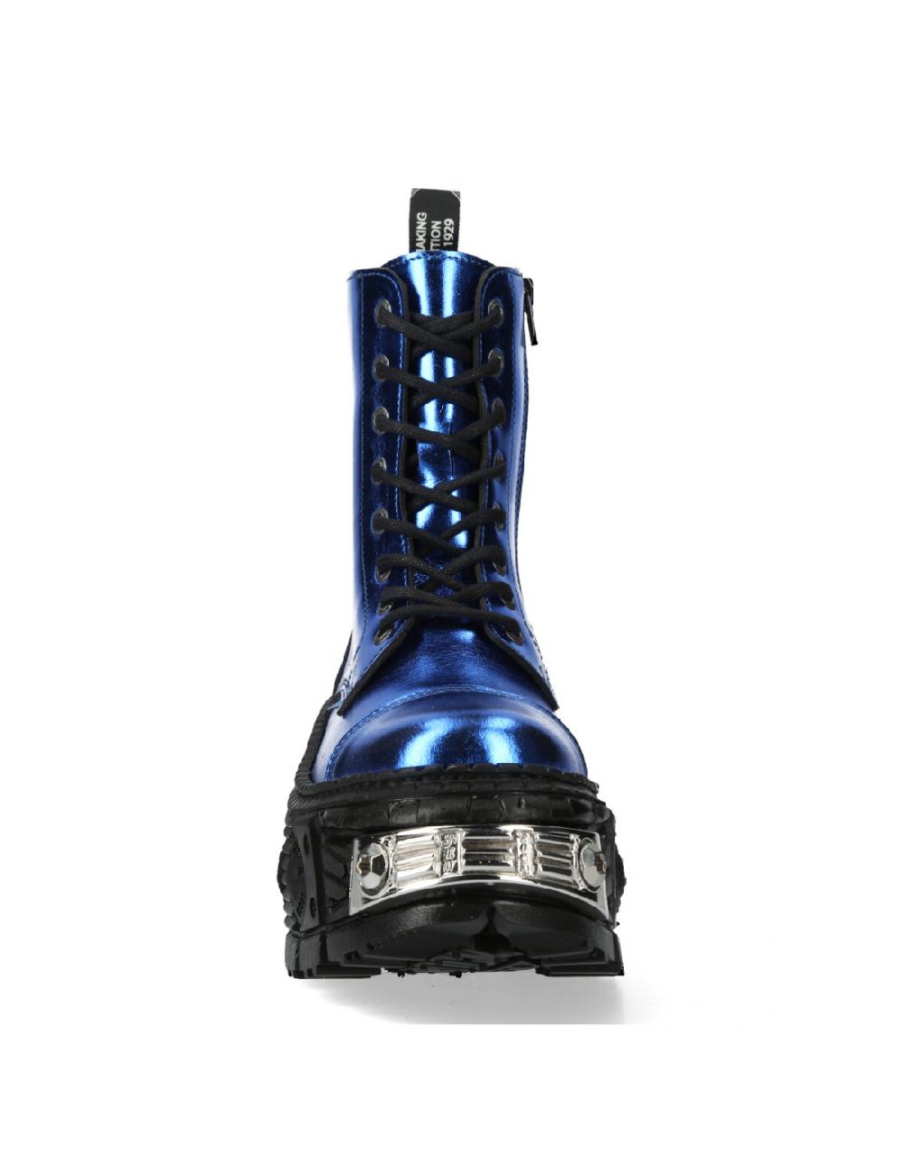 New Rock M-WALL126-V8