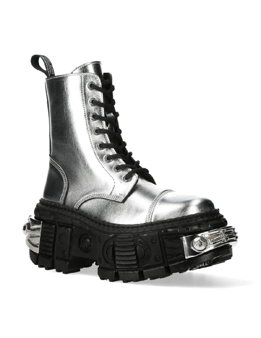 New Rock M-WALL126-V9