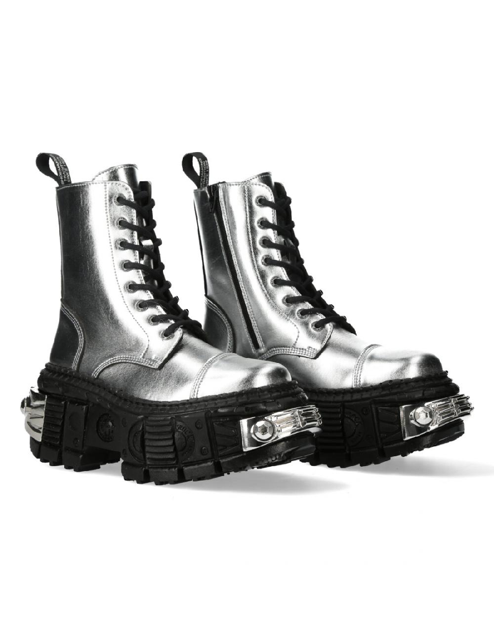 new rock M-WALL126-V9