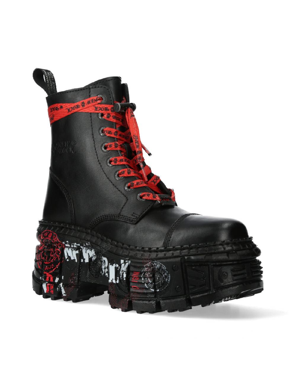 New Rock M-WALL126CCT-C1