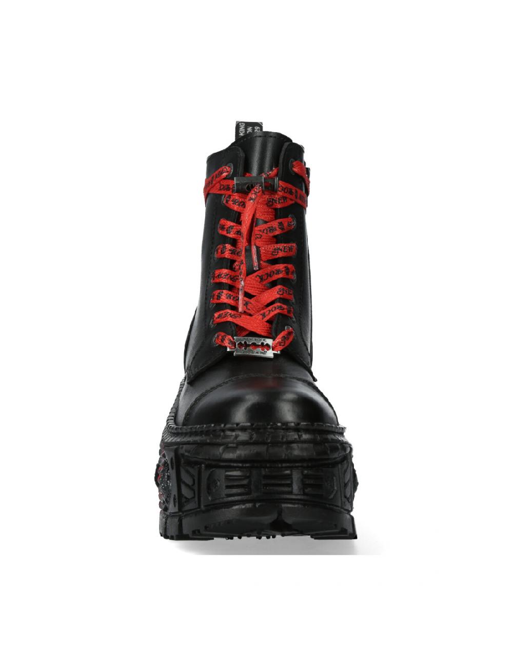 New Rock M-WALL126CCT-C1