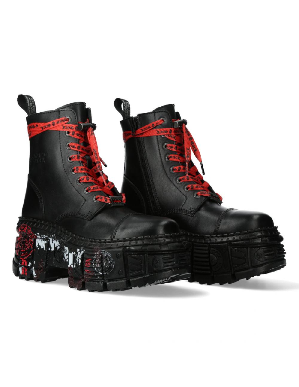 new rock M-WALL126CCT-C1