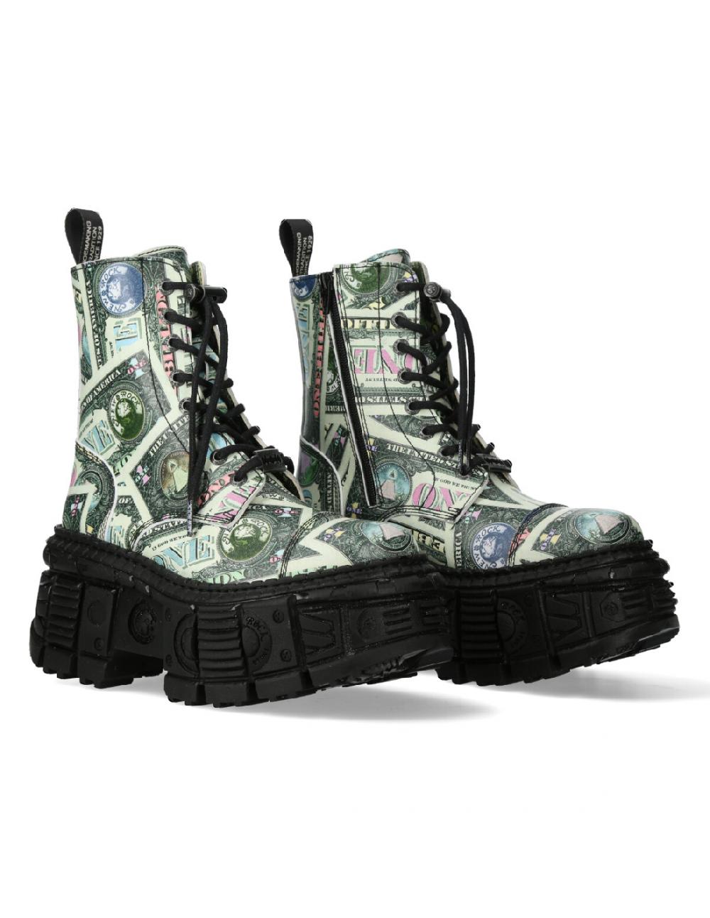 new rock M-WALL126CCT-C3