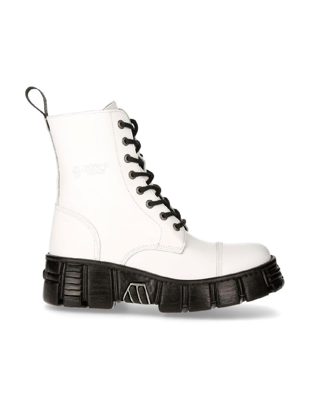 New Rock M-WALL126N-C3