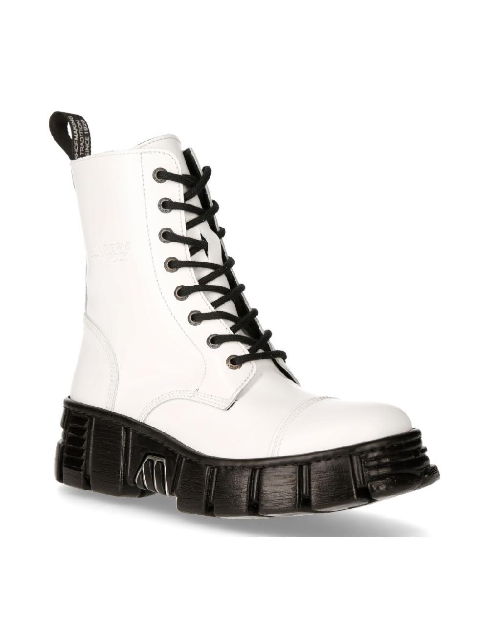 New Rock M-WALL126N-C3