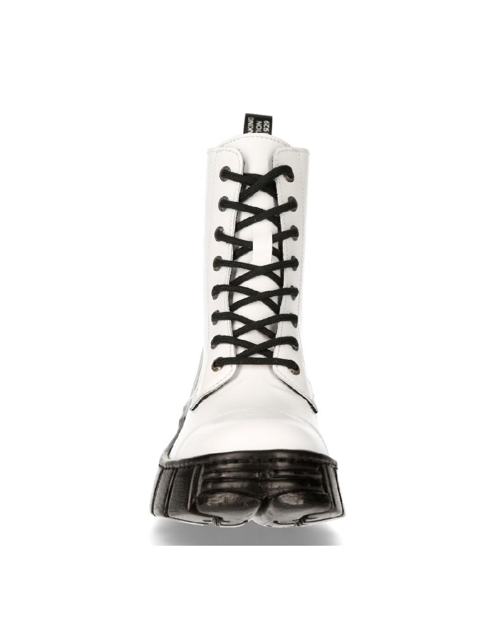 New Rock M-WALL126N-C3