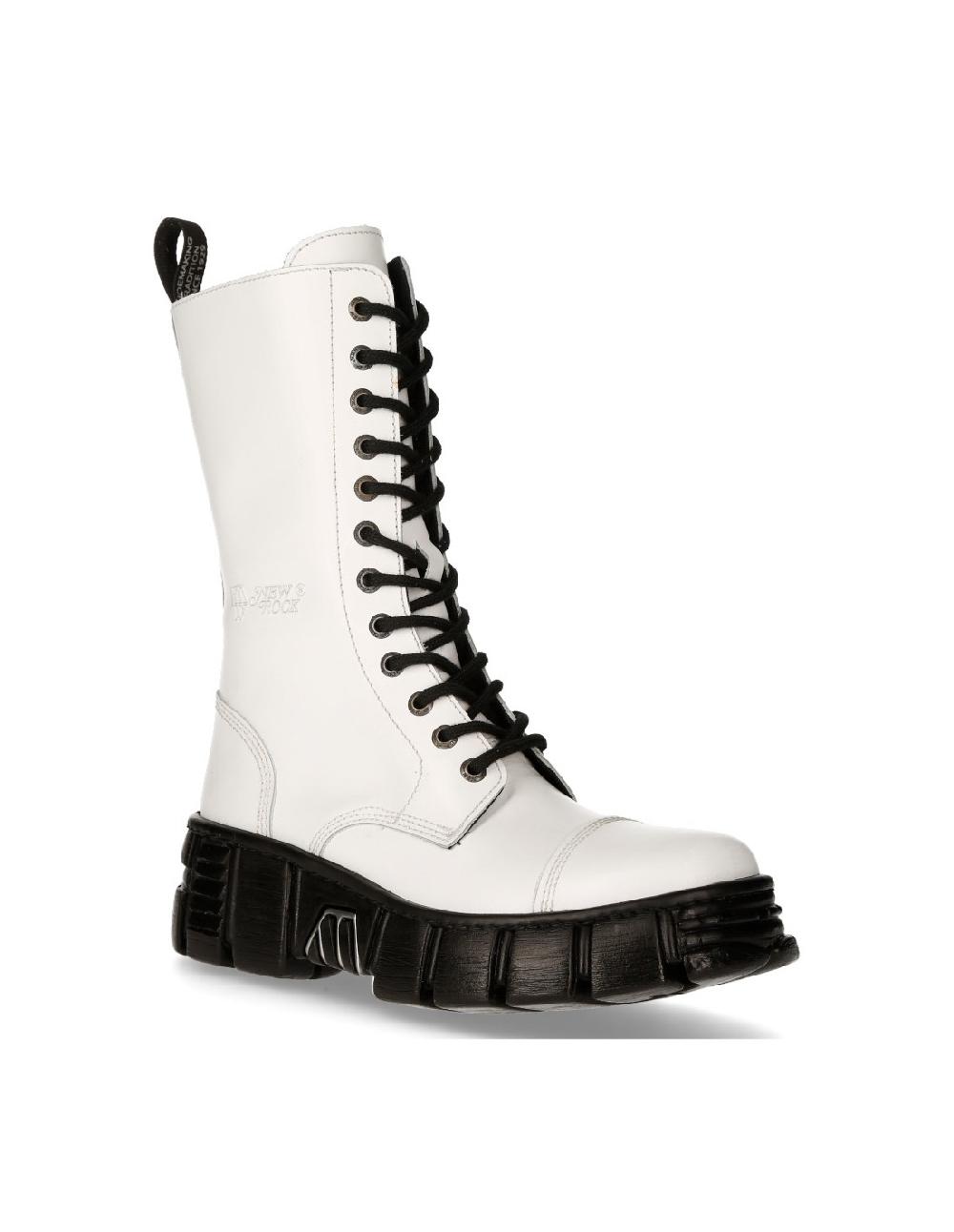 New Rock M-WALL127N-C3